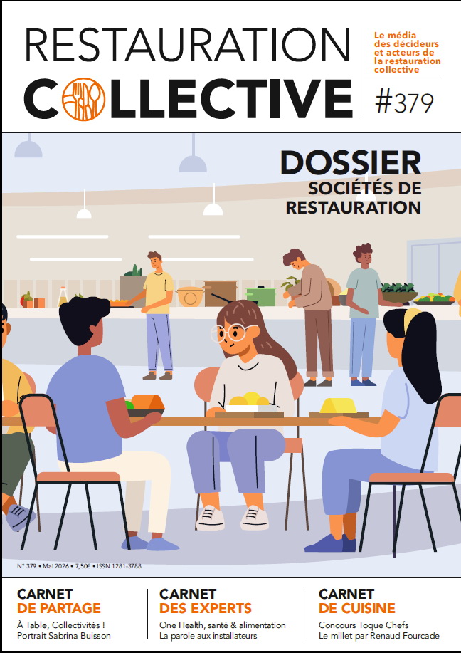 Restauration Collective