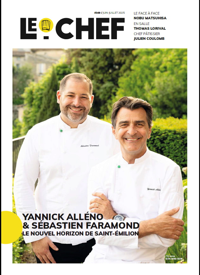 Le Chef