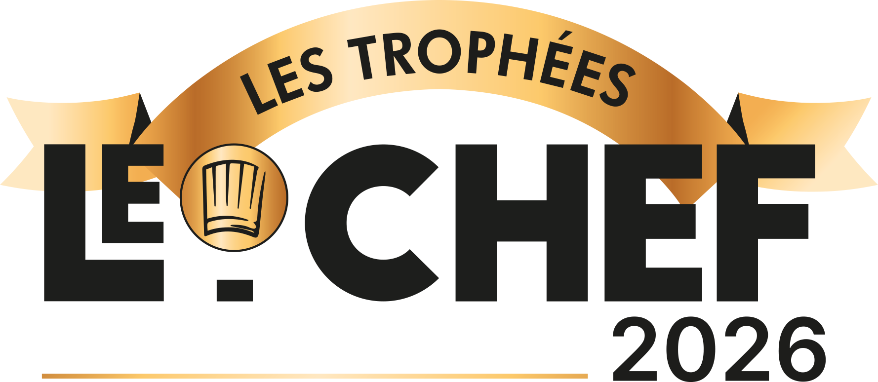 Trophées Le Chef