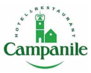 Le restaurant Campanile élu Meilleur concept innovant
