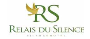 Une nouvelle version pour le site relaisdusilence.com