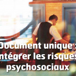 Risque psychosociaux