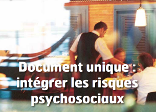 Risque psychosociaux