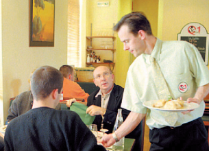 Dossier clientèle – Un client insatisfait, ça se gère !