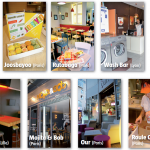 Trophées Concepts B.R.A. Tendances Restauration