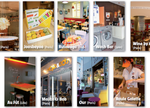 Trophées Concepts B.R.A. Tendances Restauration