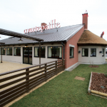 Bâtiment basse consommation – La construction durable de Courtepaille