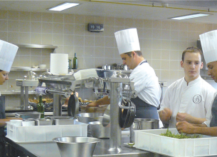 L’ergonomie en cuisine : un outil de performance