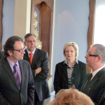 Philippe Panis, nouveau Président de l’Umih 12