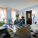 Hôtel Le Trouville, à Trouville-sur-Mer (Calvados)