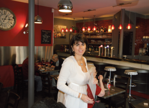 Le Seventeen, à Meudon-la-Forêt (92)