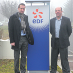 Partenariat Umih Bourgogne/EDF pour le développement durable