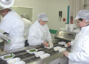 Produits d’hygiène : de plus en plus efficaces et de plus en plus verts