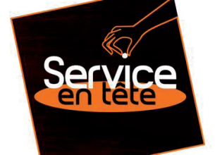 Cafés, bars et restaurants : une rose pour chaque cliente par Service en tête