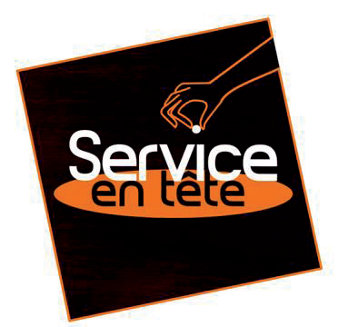 Cafés, bars et restaurants : une rose pour chaque cliente par Service en tête