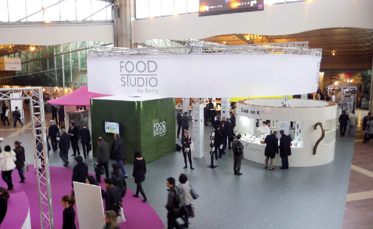 Sirha 2011 : le bilan