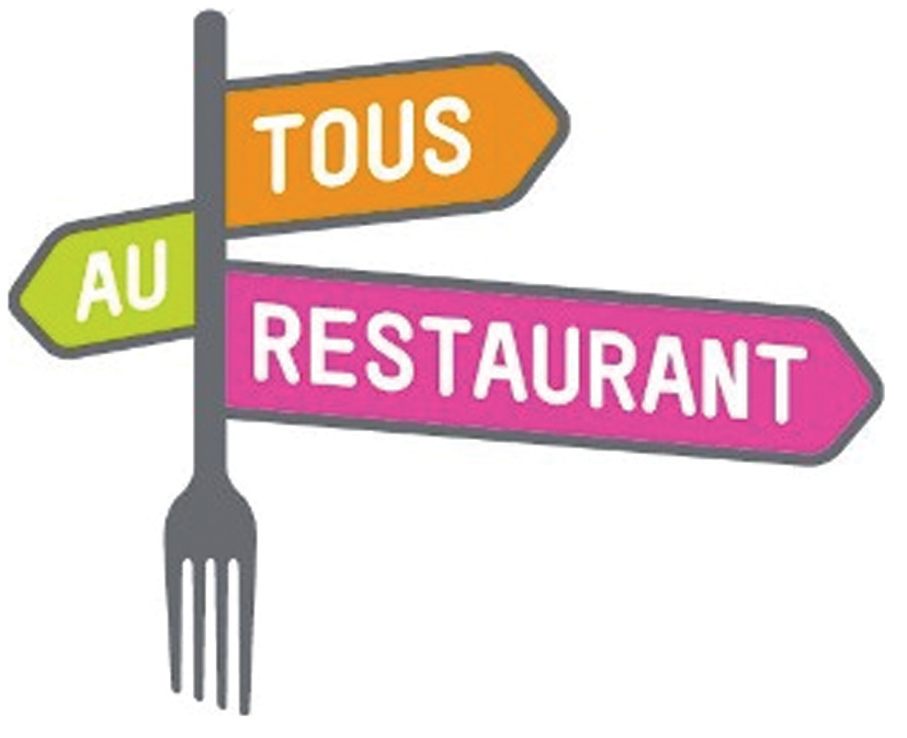 Tous au Restaurant revient pour une nouvelle édition
