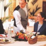 Baisse de régime pour le marché de la restauration commerciale