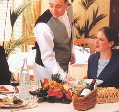 Baisse de régime pour le marché de la restauration commerciale