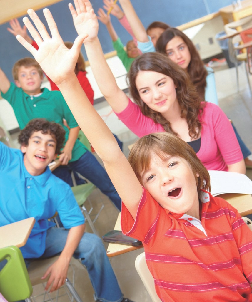 Réforme des rythmes scolaires : une bonne affaire pour les CHR