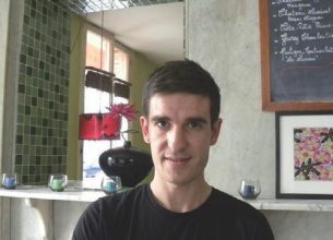 Sébastien Altazin – Parcours