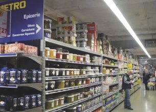 Les classes Metro pour l’emploi des jeunes