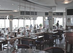 Le Bistrot du marin a le vent en poupe