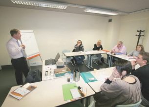 Ré-apprendre à compter avec Christopher Terleski