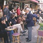 De nouvelles contraintes pour les terrasses des cafés parisiens