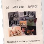 Un service en salle soigné selon Gil Galasso