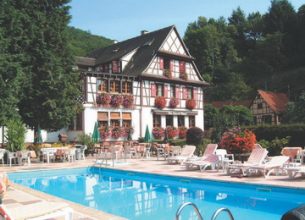 Hôtellerie : la France peine à sortir la tête de l’eau