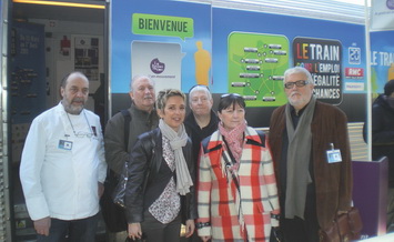 L’Umih Centre veut un commercial