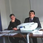 AG 2011 :  Jean-Christophe Carcenac fait le point