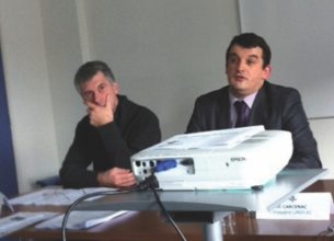 AG 2011 :  Jean-Christophe Carcenac fait le point