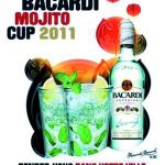 La Bacardi Mojito Cup 2011