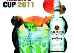 La Bacardi Mojito Cup 2011