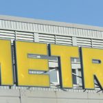 Un 2ème entrepôt Metro Cash & Carry à Paris en juin