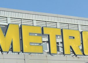 Un 2ème entrepôt Metro Cash & Carry à Paris en juin