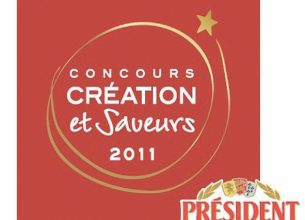 La grande finale du concours Création et Saveurs en mai à Paris