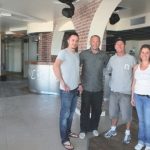 Le Rock Food rénové et agrandi