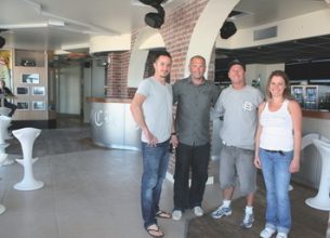 Le Rock Food rénové et agrandi