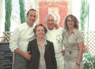 Une famille formidable