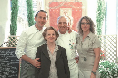 Une famille formidable