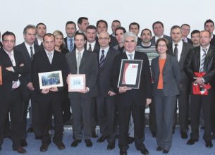 ISO 22000 Metro plus loin que les normes HACCP