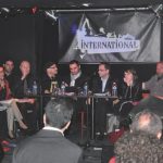 Lancement de Cafés Culture
