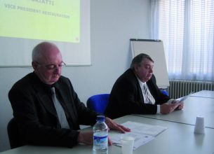 Umih 58 L’optimisme malgré des inquiétudes