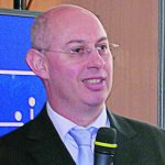 Gilles Legendre, président de l’Umih Bretagne Satisfaire l’adhérent