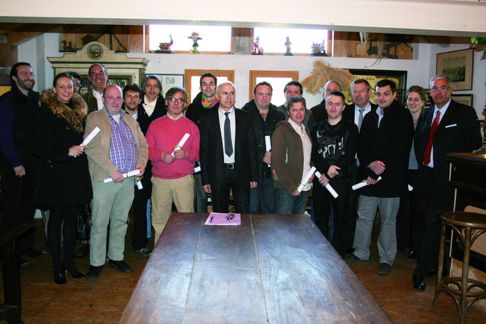 Pays Basque Terre de Maîtres-restaurateurs