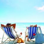Des vacances d’été qui s’annoncent plutôt bien