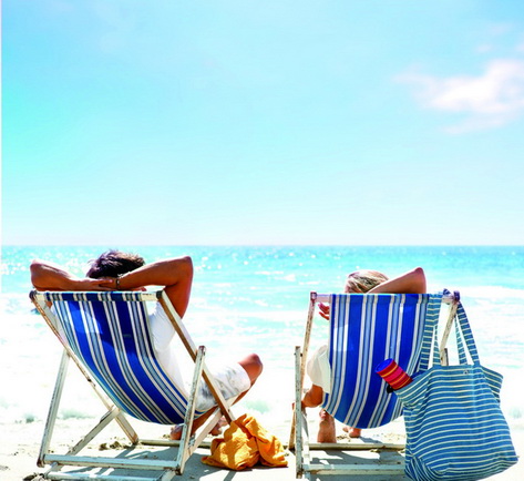 Des vacances d’été qui s’annoncent plutôt bien